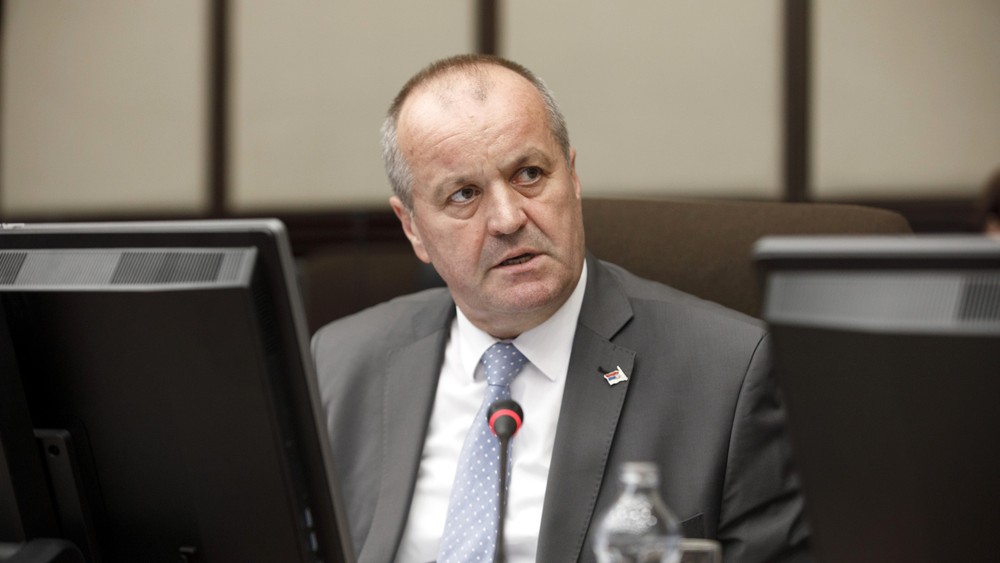Peter Gajdoš 