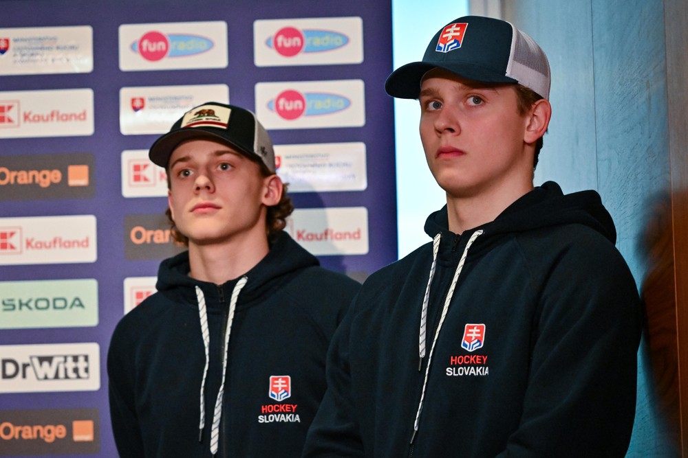 Tomáš Pobežal Luka Radivojevič