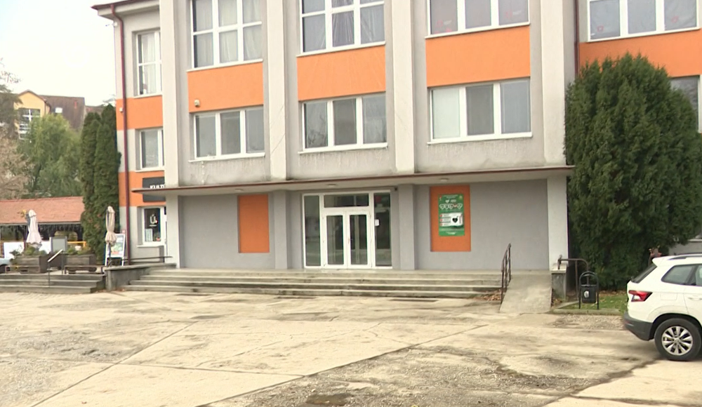 defibrilator stupava