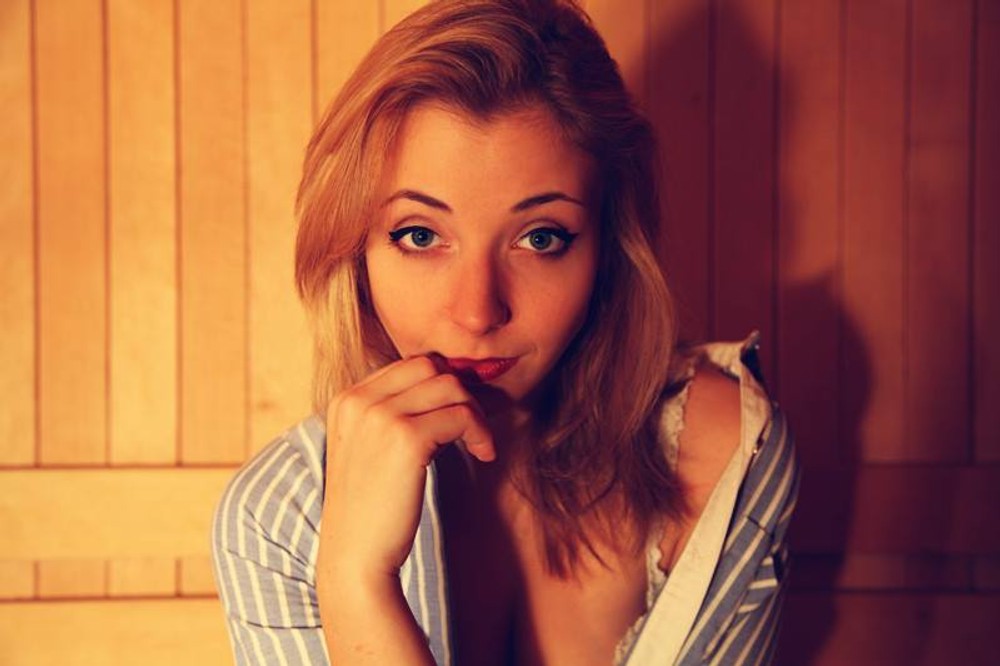 Anna Julie Slováčková