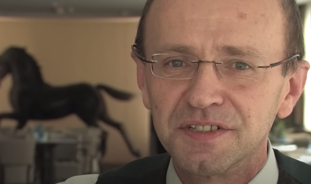 Vladimír Obšil