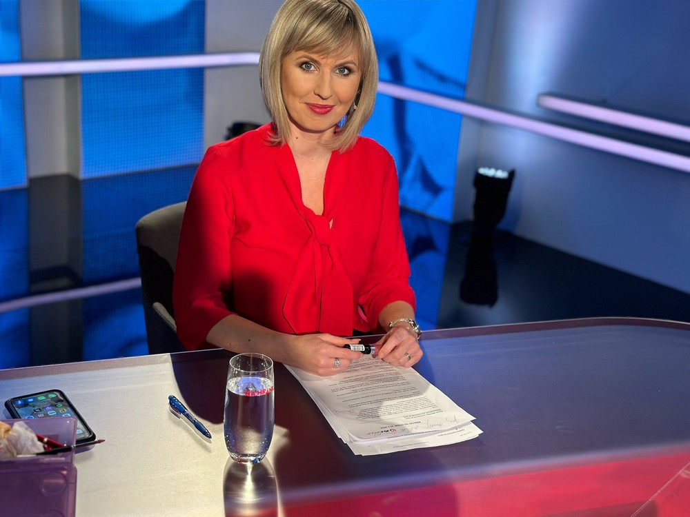 Analýzy Na hrane: Mária Kolíková a Roman Michelko