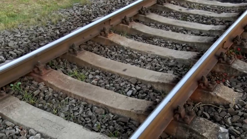 Nebezpečné priecestie 5