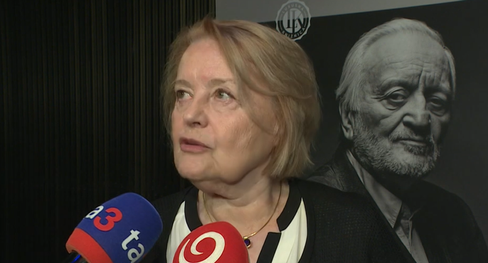 Kniha o Milanovi Lasicovi 3