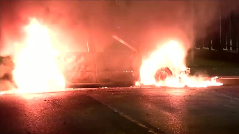 [multi] Francúzsko protesty 10258