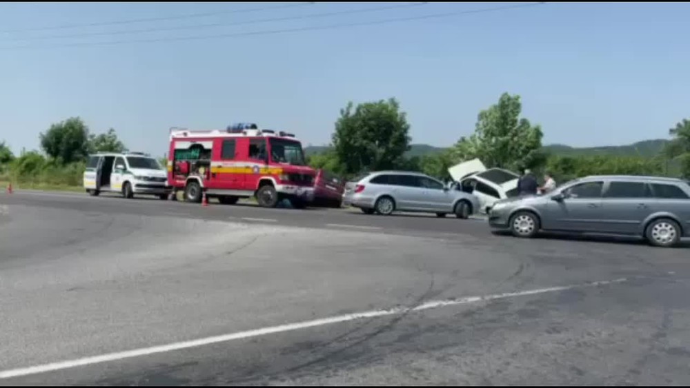 [multi] Tragická nehoda neďaleko Pohraníc 7206