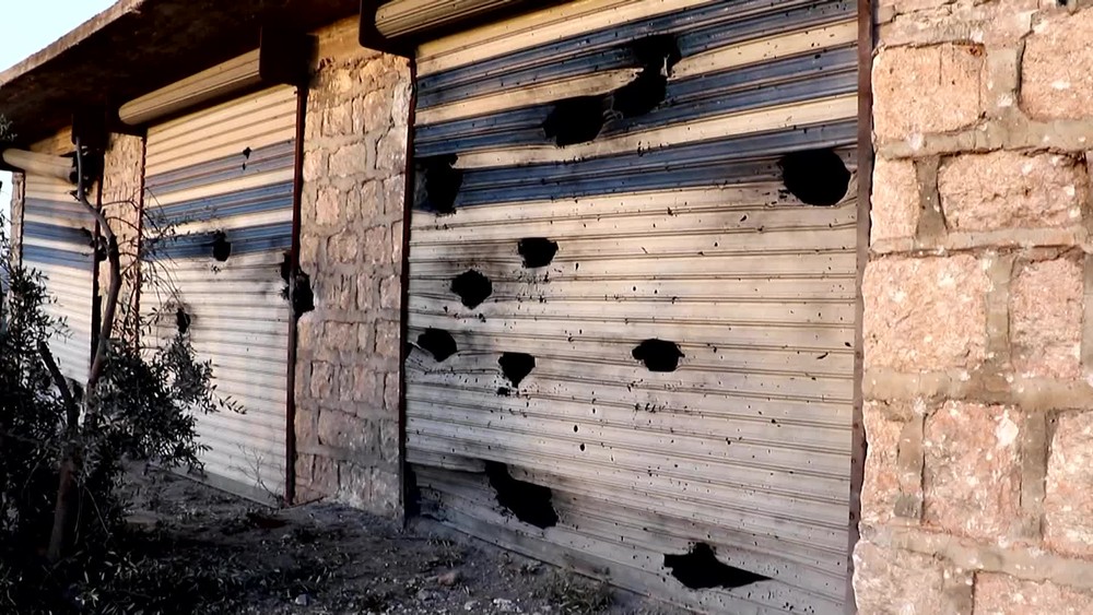 Zabili lídra ISIS