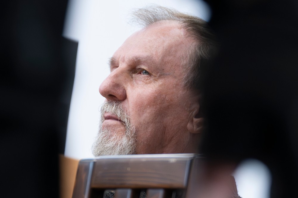 Prípad atentátu na premiéra na Najvyššom súde SR v Bratislave