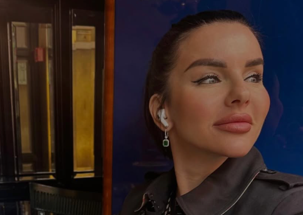 Julia Volkova