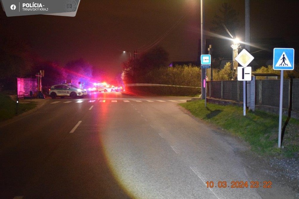 nehoda zrazena chodkyna (2)