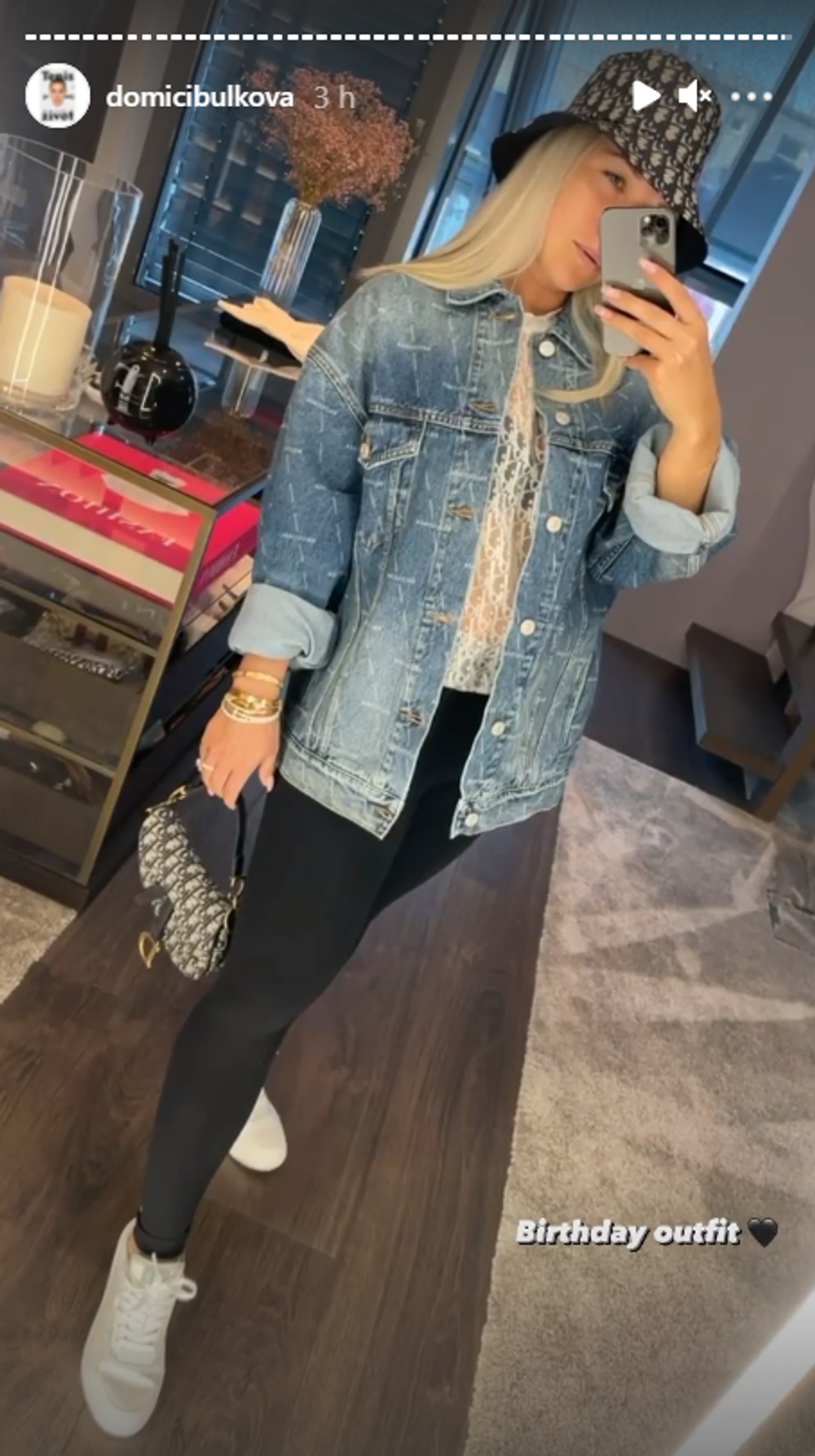 dominika cibulkova outfit