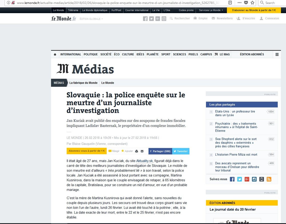 Le Monde
