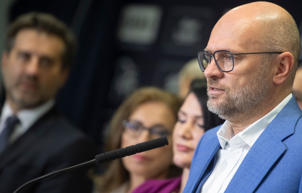 SaS Sulík končí (2)