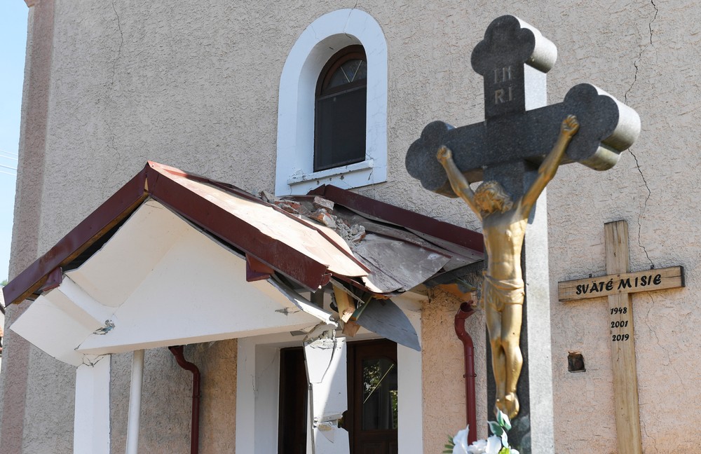 jankovce zemetrasenie škody (4)