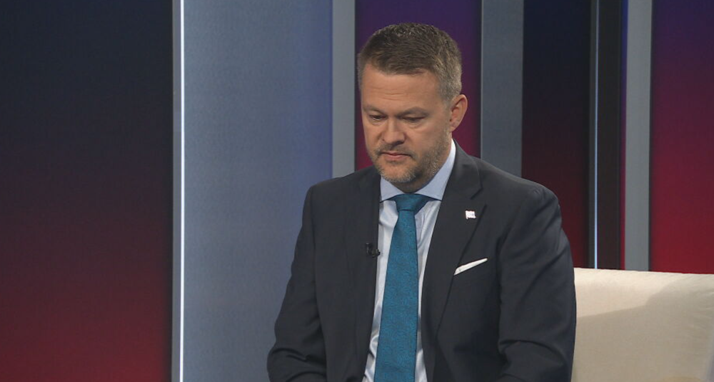 Politika 24 - Samuel Migaľ