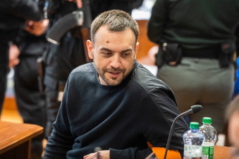 ŠTS Kuciak Vražda Weiss Výsluch (7)