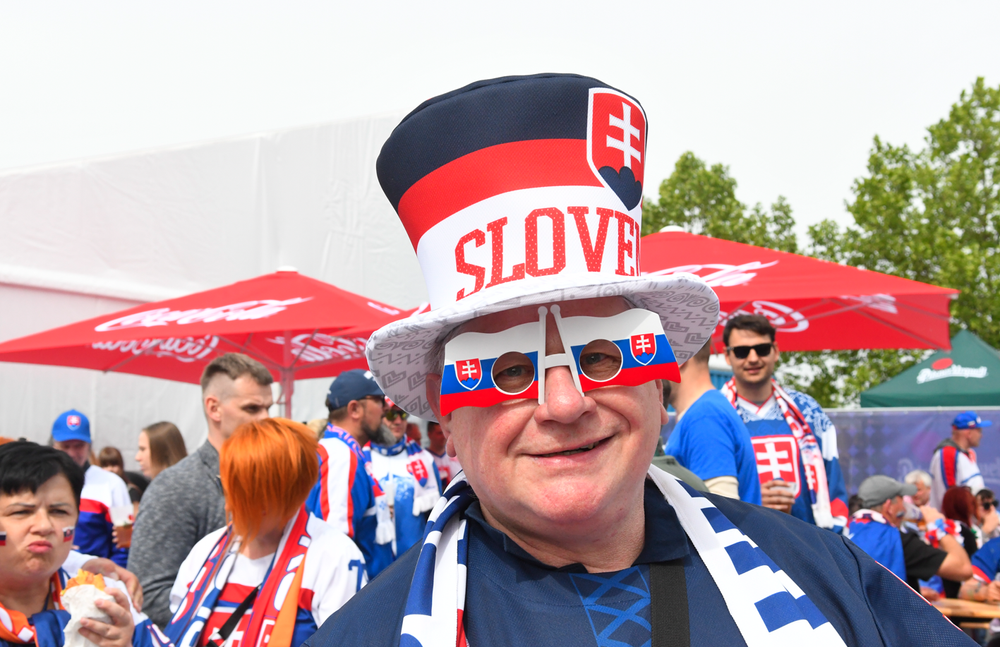 MS hokej fanzona 9