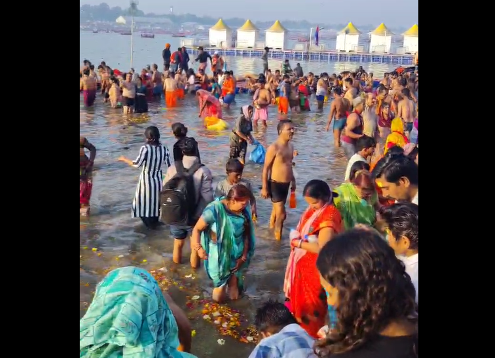 Festival v Indii