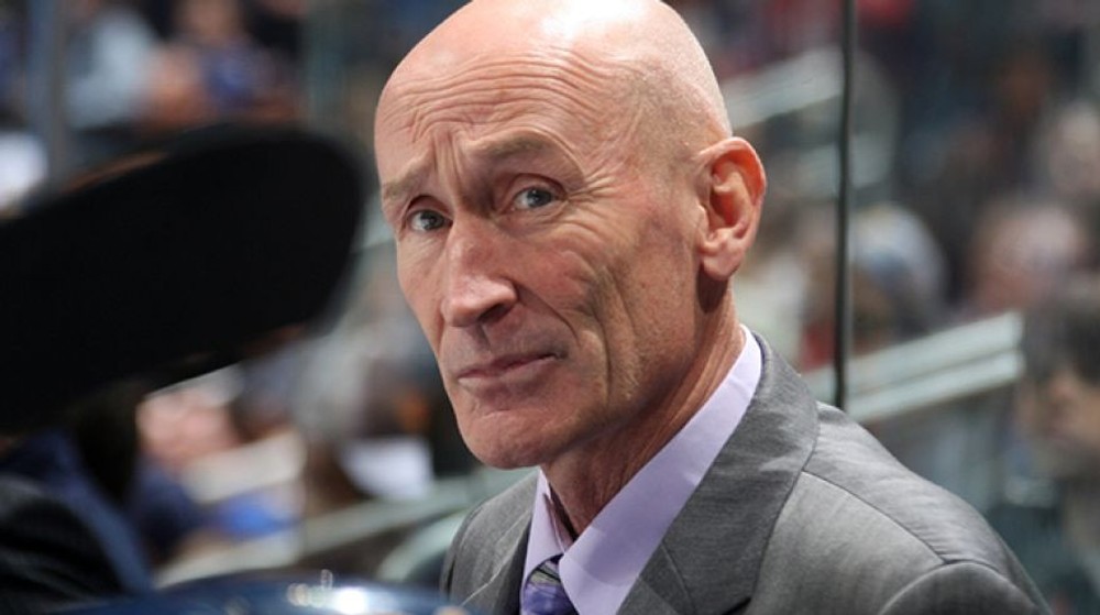 Craig Ramsay 