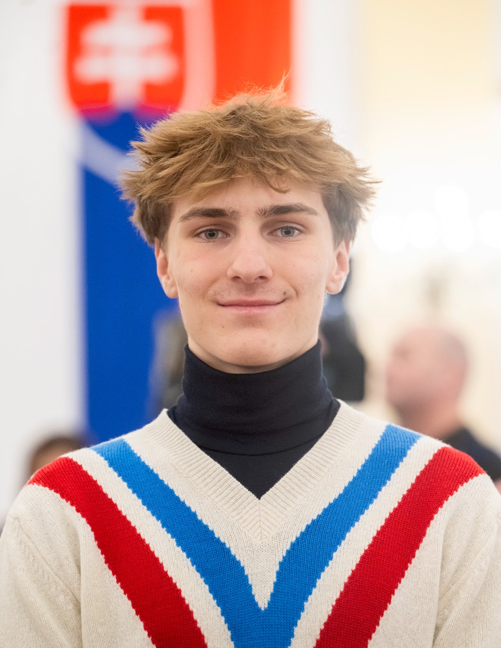 Hektor Kapustík
