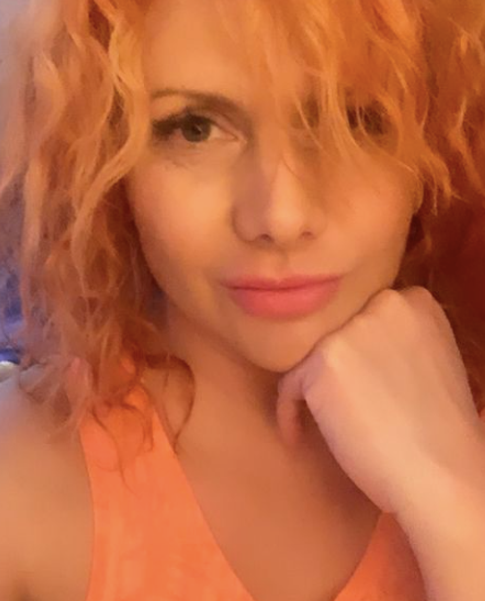 Štěpánka Decastelo