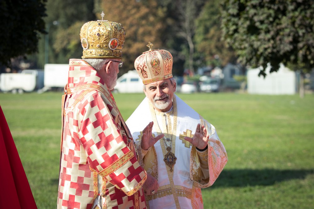 Blahorečenie Tita Zemana