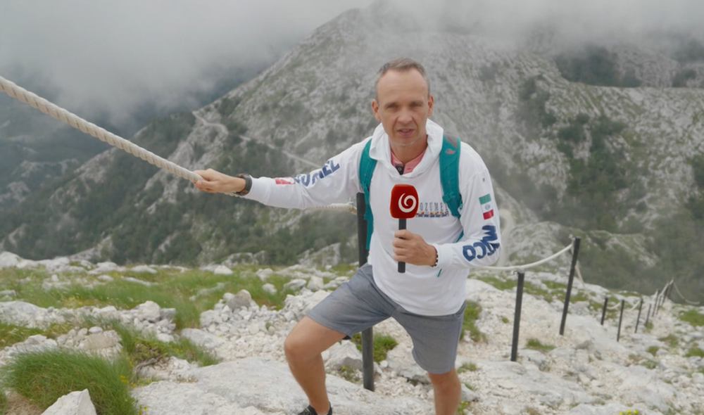 Turistika