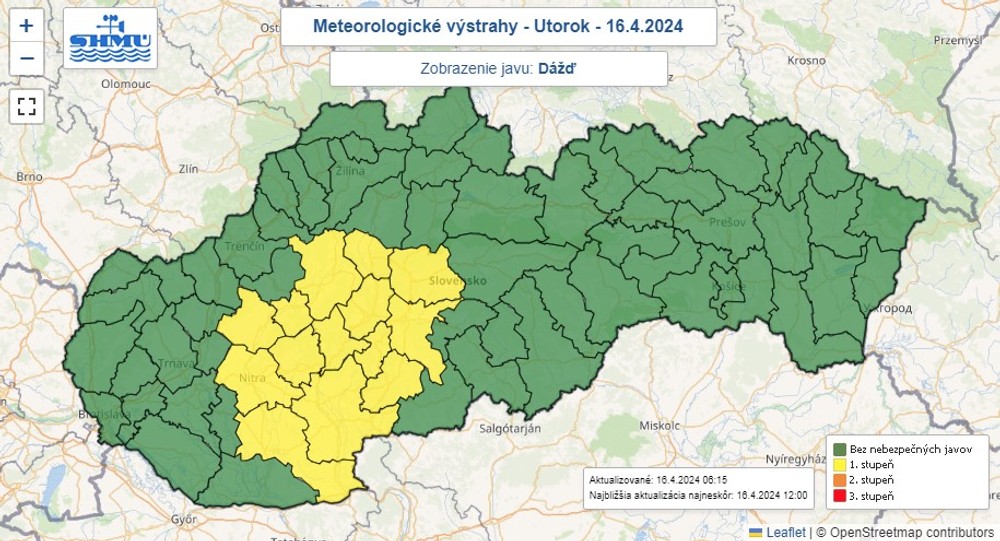 meteorologicke vystrahy 16.4 (4)
