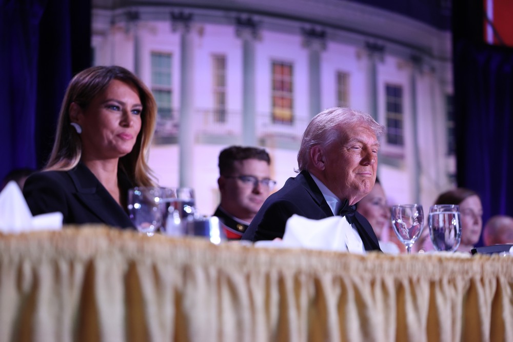 Streľba na Trumpa