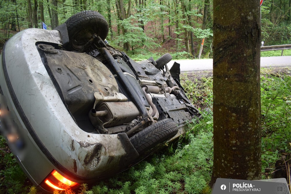 dopravná nehoda Oľka (2)