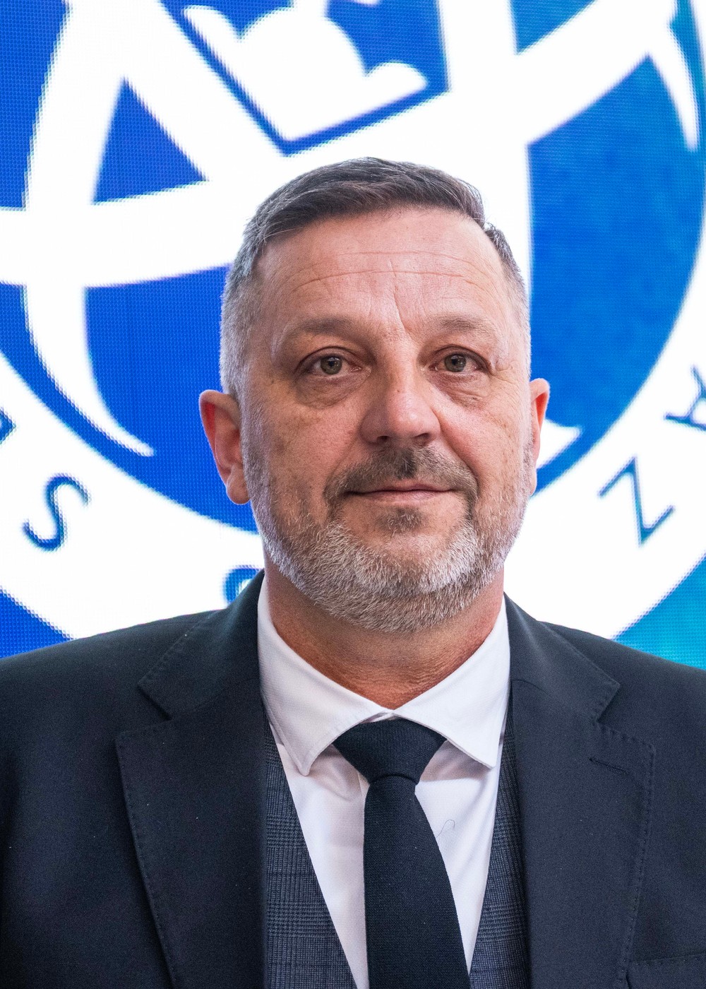 kandidát na nového prezidenta Slovenského futbalového zväzu (SFZ) Peter Palenčík