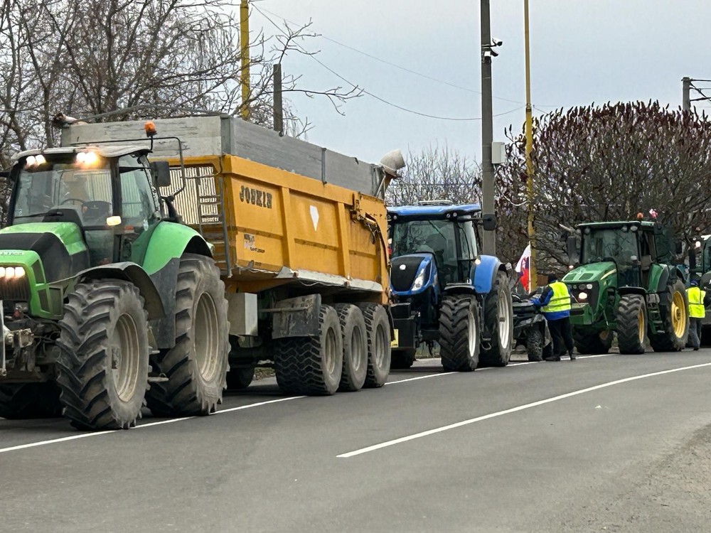 farmari protesty VYŠNÉ NEMECKÉ (8)