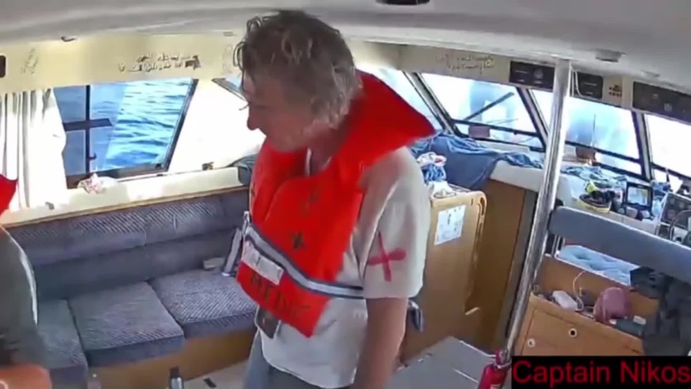 [multi] Humanitarna pomoc v Gaze 2327