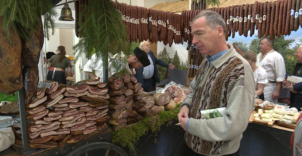 maso slanina