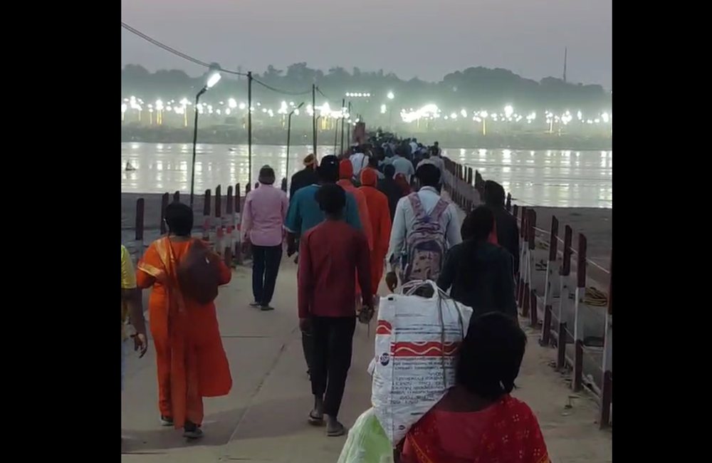 Festival v Indii