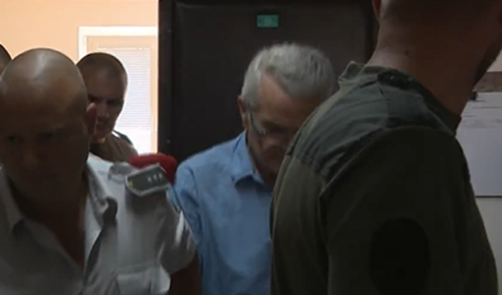 Zavraždil ex-manželku a pokúsil sa o samovraždu