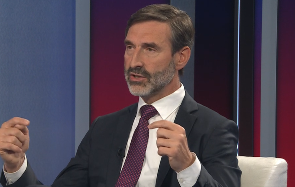 Juraj Blanár Politika 24 6