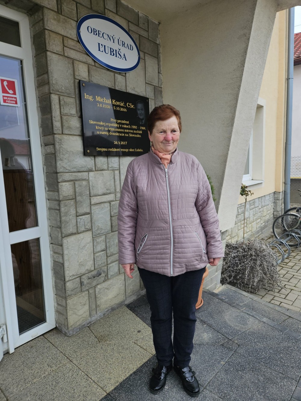 prvý slovenský prezident, jeho krstná dcéra, voľby 2024