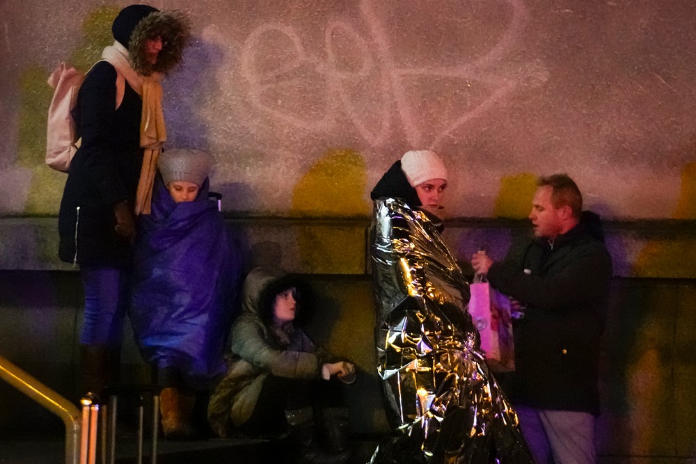 ČR Praha polícia streľba obete zranení (6)