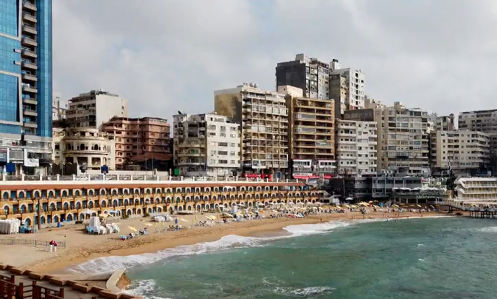 egypt mirka