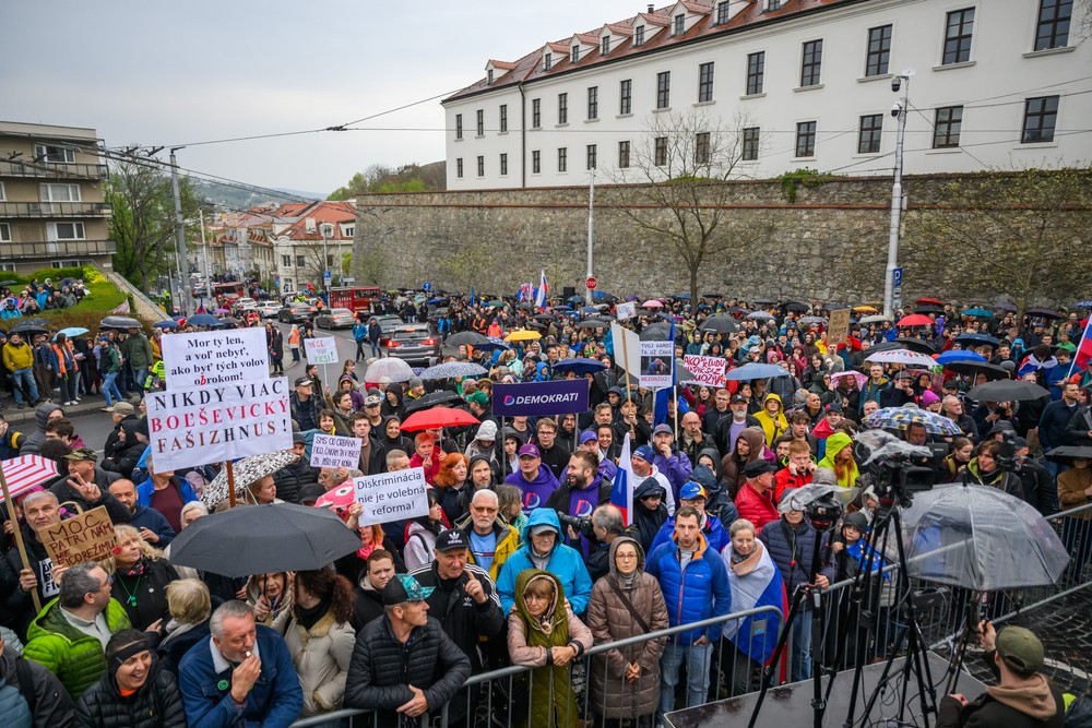 Bratislava