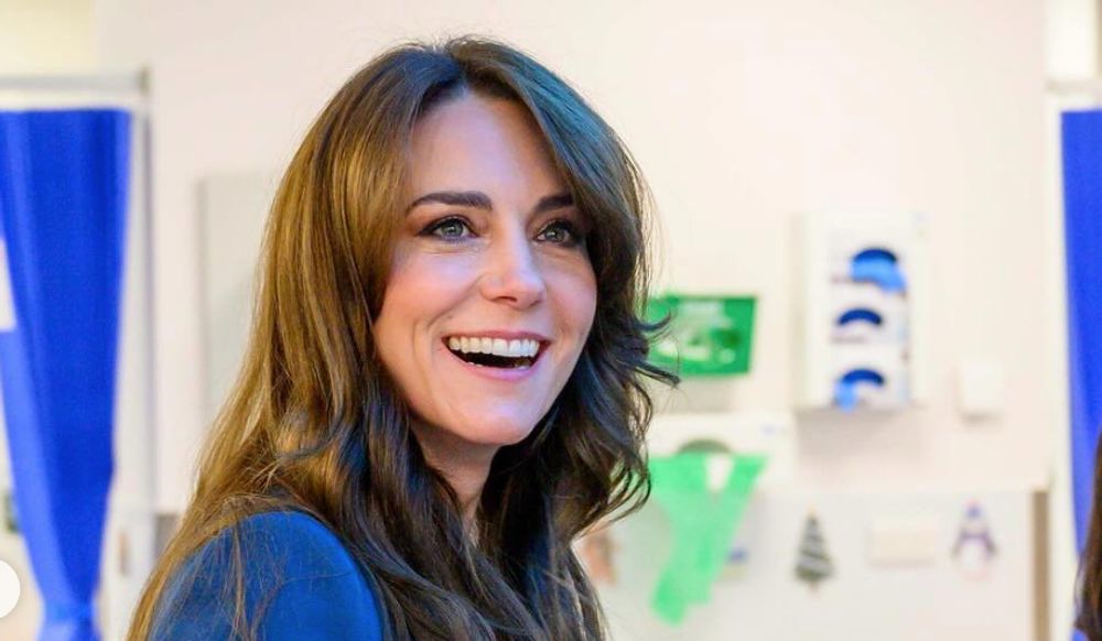 Princezná Kate