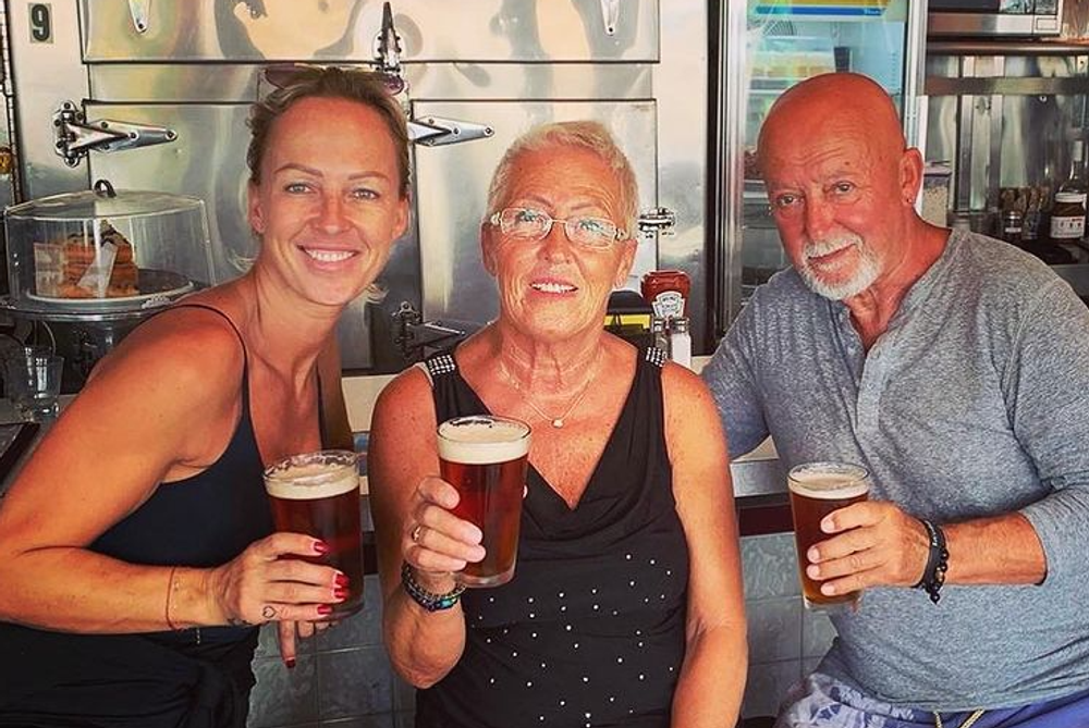 belohorcova s rodičmi