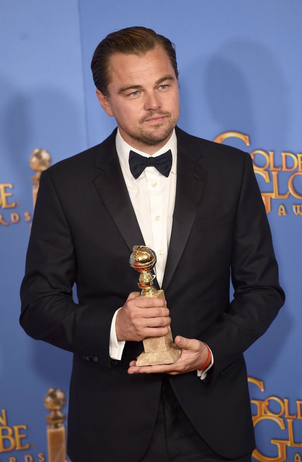 Leonardo DiCaprio 