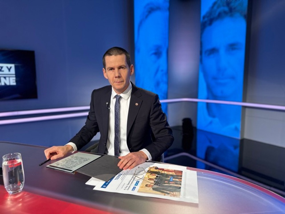 Analýzy Na hrane s policajným prezidentom Štefanom Hamranom