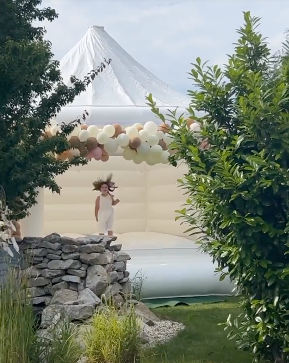 Plačkovej baby shower párty