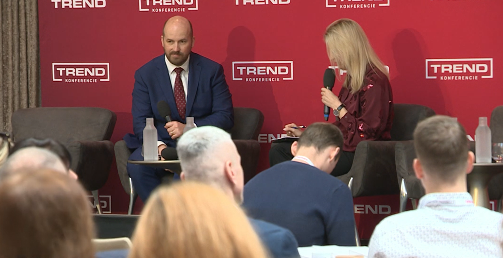 konferencia trend