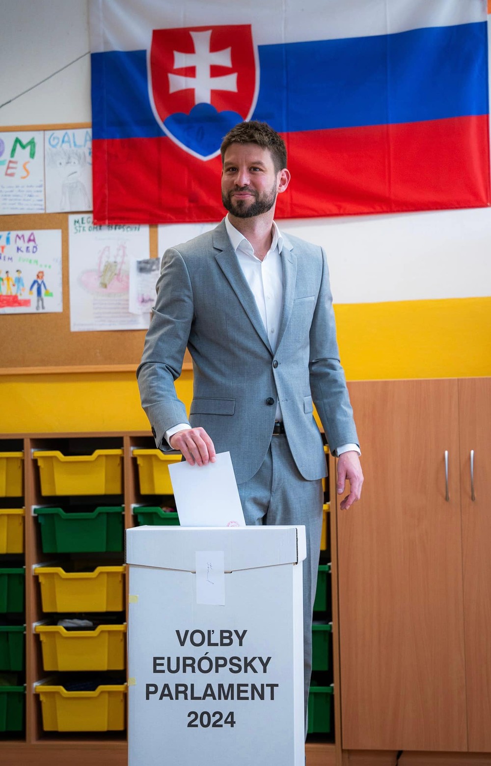Michal Šimečka
