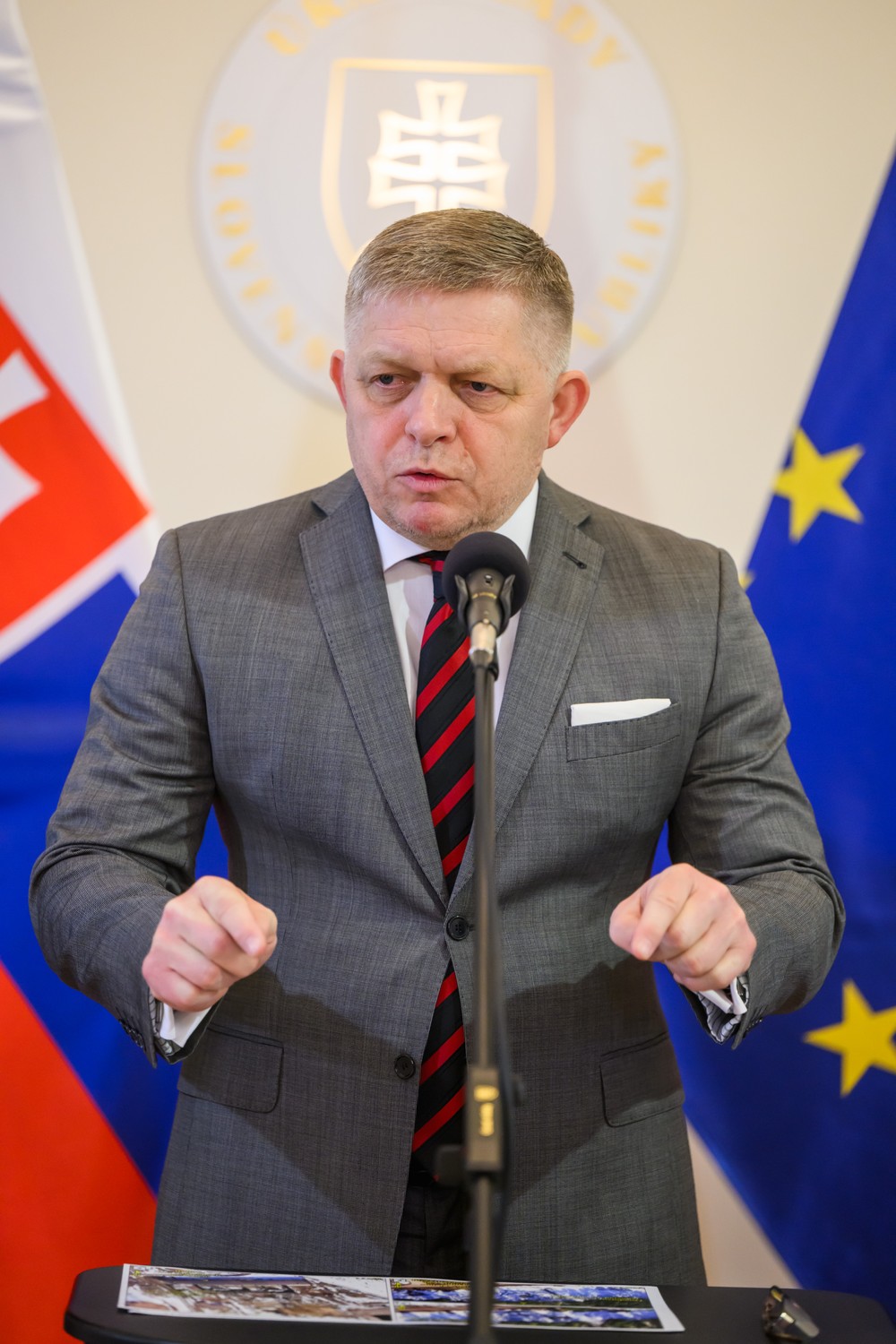 130. schôdza vlády SR