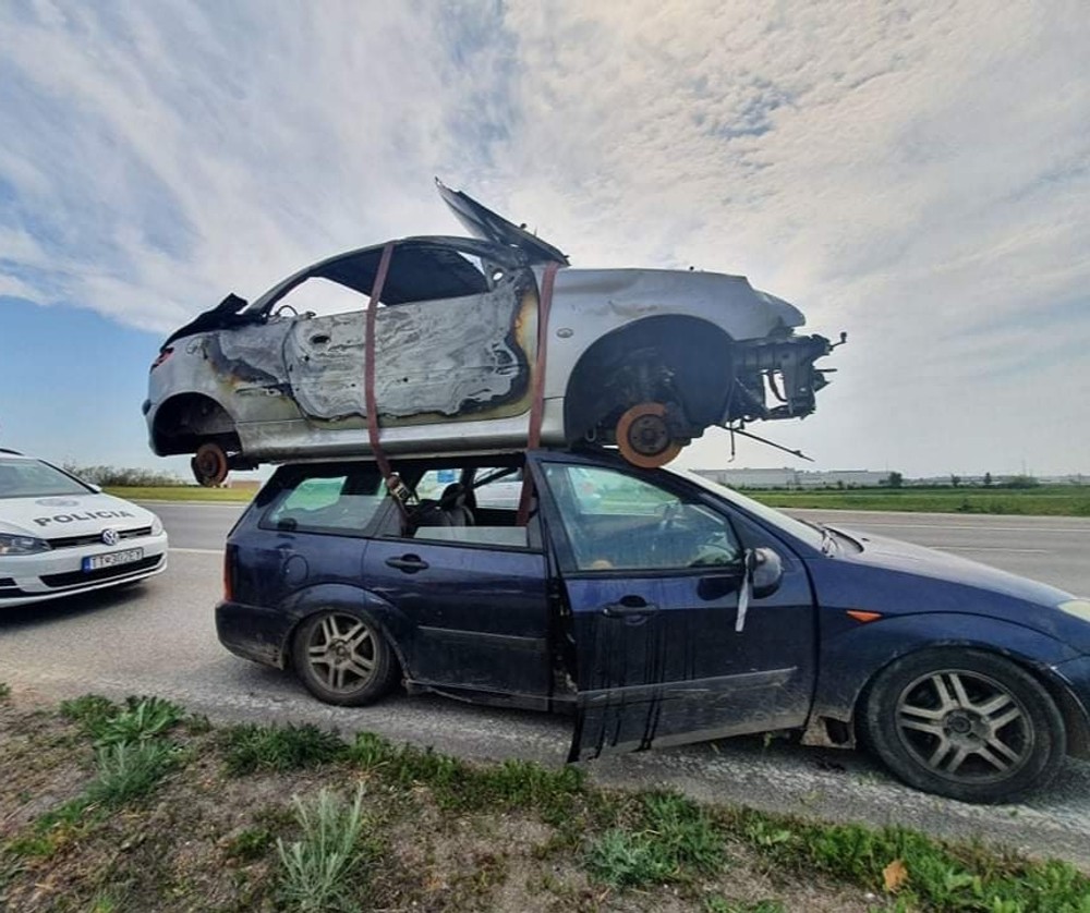 Fotomontáž alebo realita? 